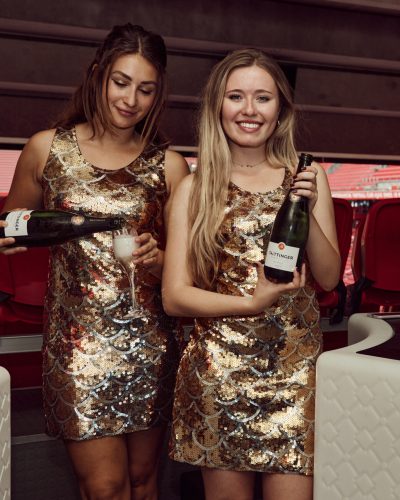 ChampionsLounge